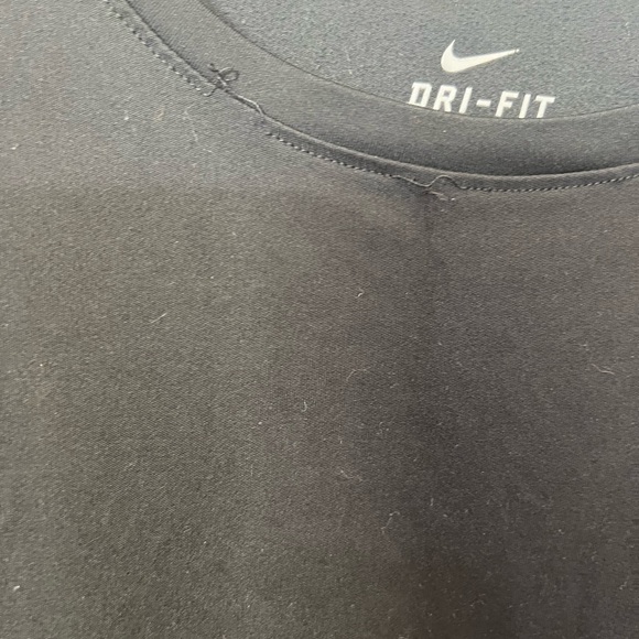 Nike Running drift workout top - Picture 2 of 3